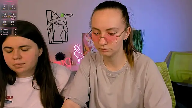 Snapshot of mila_glow1 chatting on September 9, 2025, 2:15 pm mila glow1 online show from September 9, 2025, 2:15 pm