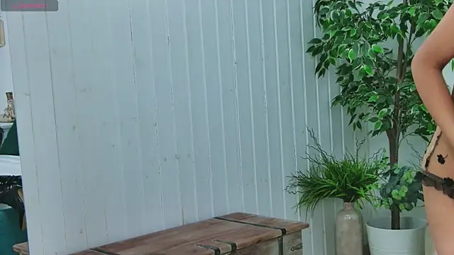 LollyShine online show from October 11, 2025, 6:31 pm