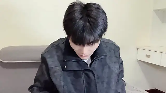 Snapshot of xiaoyang5200 chatting on December 14, 2025, 4:23 pm xiaoyang5200 online show from December 14, 2025, 4:23 pm