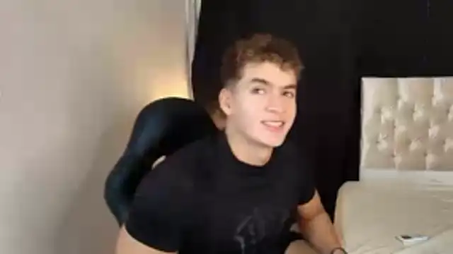 paull george online show from April 18, 2026, 2:41 pm