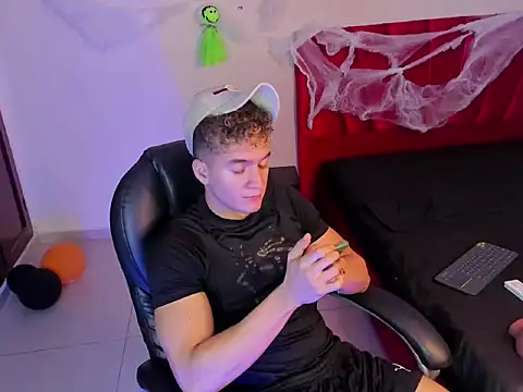 paull george online show from October 17, 2025, 1:13 pm