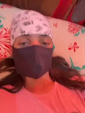 Bandidasexy22 online show from October 7, 2025, 4:19 pm