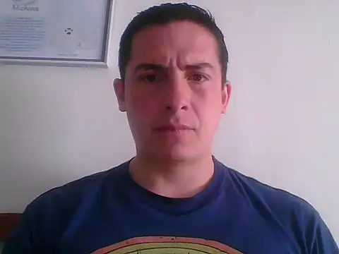 Snapshot of mickseb89 chatting on September 23, 2025, 2:24 pm mickseb89 online show from September 23, 2025, 2:24 pm