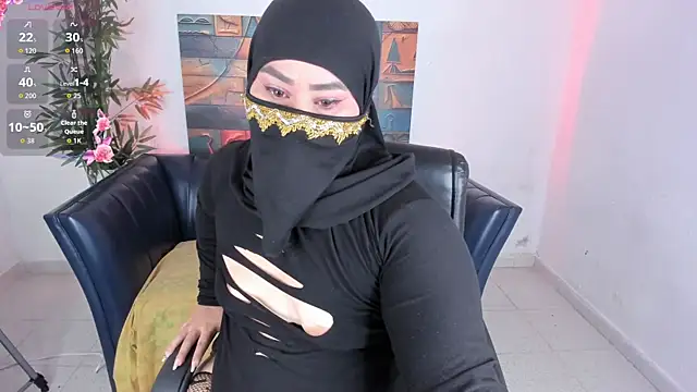 samanee konn online show from December 16, 2025, 7:07 pm