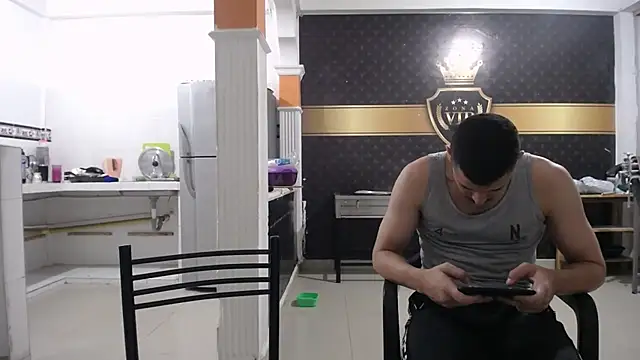 yohacriss online show from October 22, 2025, 4:34 am