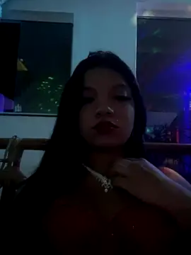 lola bn online show from October 5, 2025, 1:51 am
