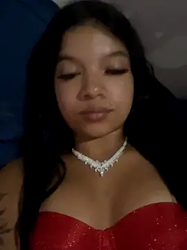 lola bn online show from October 7, 2025, 1:17 am