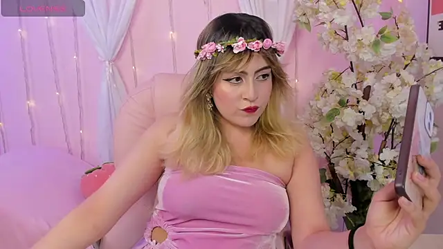 Jenny Wolridge  online show from March 1, 2026, 8:31 pm