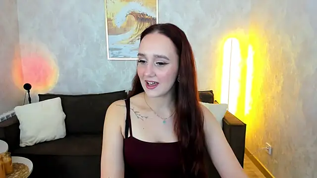 SabrinaCandi online show from July 12, 2026, 3:40 am