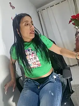 SofiiMilf online show from January 15, 2026, 6:28 am