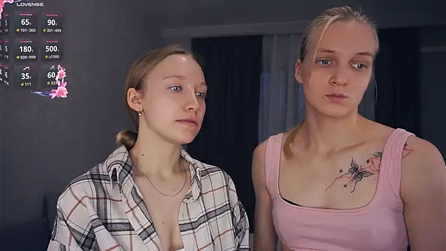 EarnestineGyllenband online show from October 22, 2025, 6:13 am