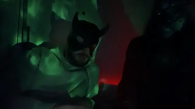 amateurchannel online show from November 28, 2025, 9:15 pm