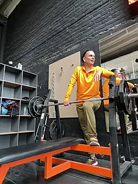 JeanLust online show from February 24, 2026, 3:13 pm