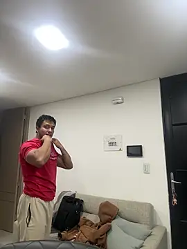 JeanLust online show from April 23, 2026, 1:12 am