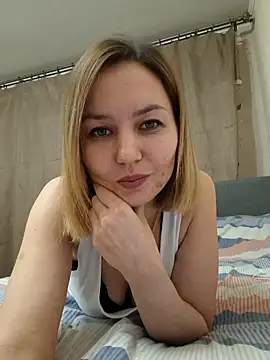 VeroLoverx online show from January 31, 2026, 7:23 pm