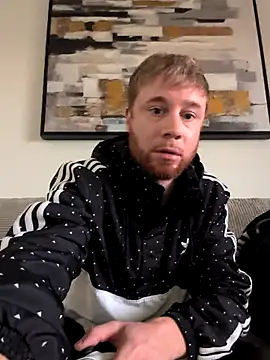 Chffbhf online show from October 25, 2025, 6:30 pm