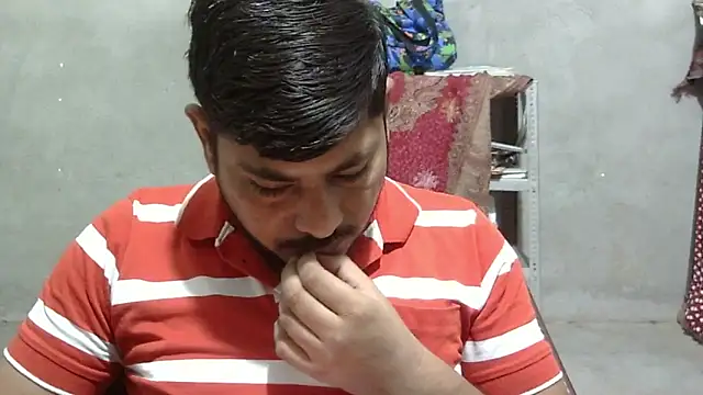 Snapshot of Ajmersingh335512 chatting on May 18, 2026, 6:51 am Ajmersingh335512 online show from May 18, 2026, 6:51 am