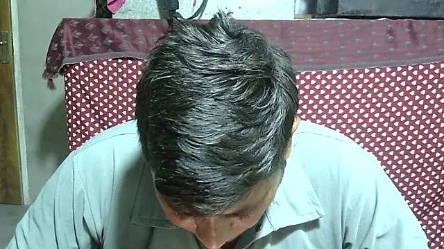 Snapshot of Ajmersingh335512 chatting on July 7, 2026, 6:11 pm Ajmersingh335512 online show from July 7, 2026, 6:11 pm