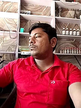 Ajmersingh335512 online show from October 19, 2025, 7:00 am