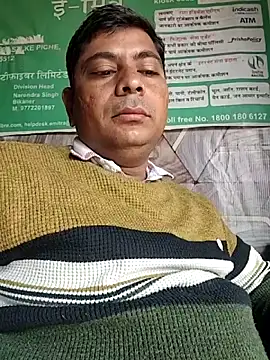 Snapshot of Ajmersingh335512 chatting on February 7, 2026, 8:22 am Ajmersingh335512 online show from February 7, 2026, 8:22 am