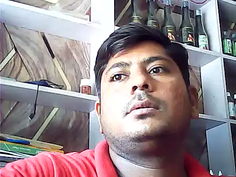Ajmersingh335512 online show from September 21, 2025, 4:17 am