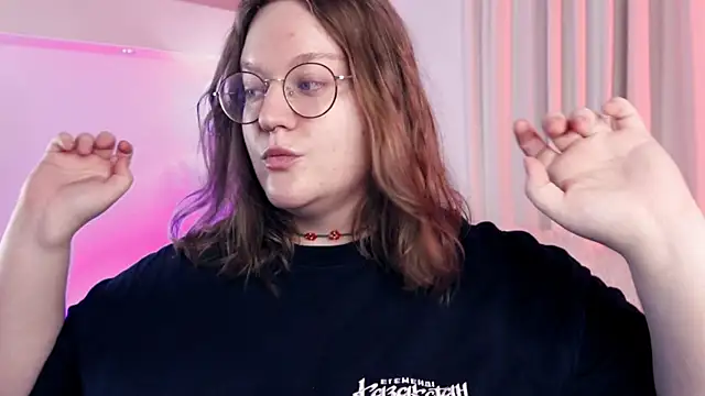 Alissa S online show from September 9, 2025, 5:00 pm