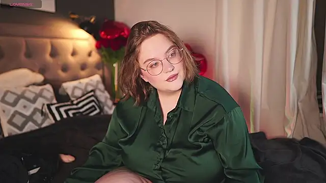 Alissa S online show from February 16, 2025, 12:21 pm