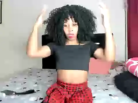 YourGirlBoyLATIN online show from October 8, 2025, 12:56 am