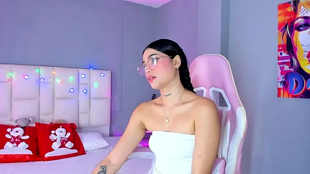 SammyRose  online show from November 30, 2025, 6:52 pm