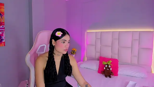 SammyRose  online show from November 26, 2025, 7:58 pm