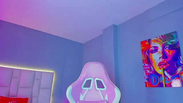 SammyRose  online show from January 7, 2026, 7:30 pm