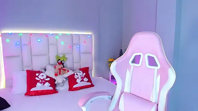 SammyRose  online show from November 29, 2025, 4:18 pm