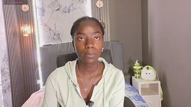 katia green1 online show from April 6, 2026, 12:50 pm