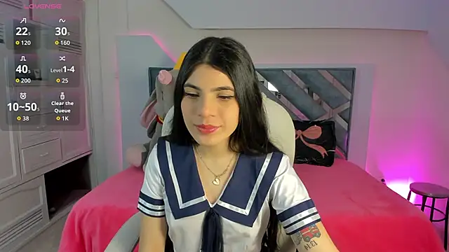 im  abby online show from September 20, 2025, 12:32 pm