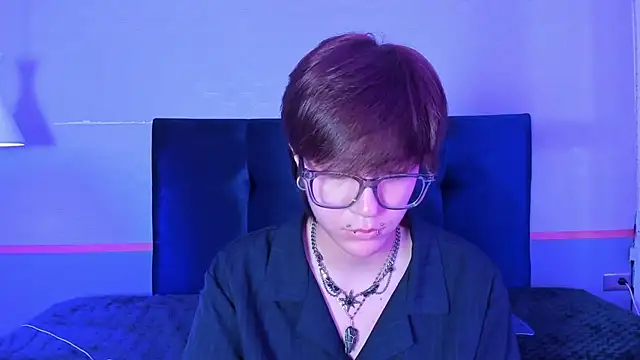 Snapshot of Tsuki_Maru chatting on February 18, 2026, 9:00 pm Tsuki Maru online show from February 18, 2026, 9:00 pm