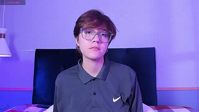 Tsuki Maru online show from March 11, 2026, 12:54 pm