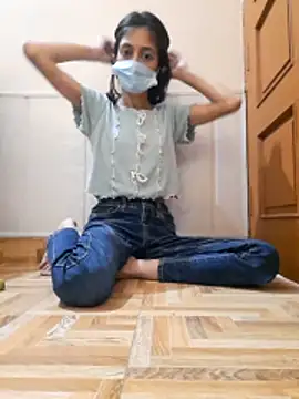 Evneet27 Saavu online show from March 11, 2026, 8:52 am