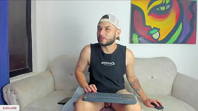 Dylan lookatme online show from September 28, 2025, 12:28 am