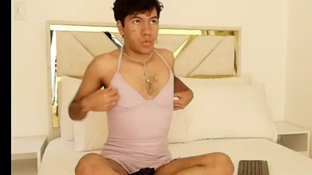 E R O S  online show from November 25, 2025, 1:00 pm