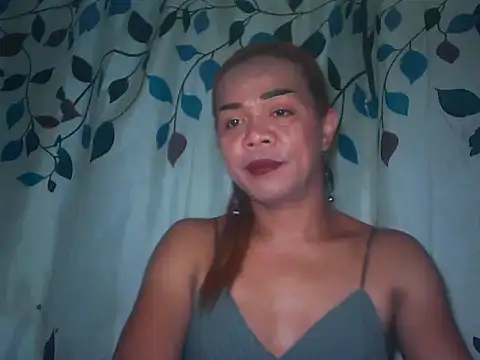 asian babyscarlette online show from September 19, 2025, 4:49 am