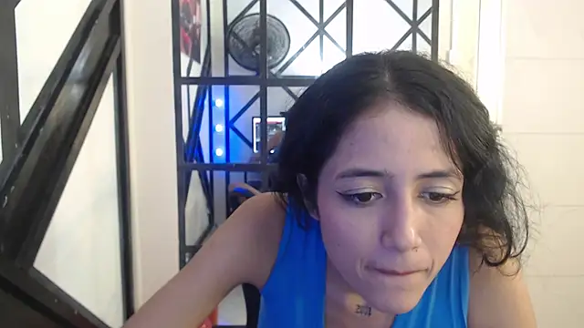 emily rz1 online show from October 10, 2025, 7:15 pm