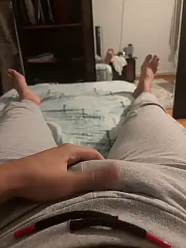 bogerkek online show from September 29, 2025, 9:42 pm