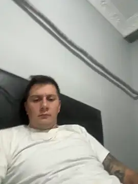 bogerkek online show from October 1, 2025, 9:29 pm