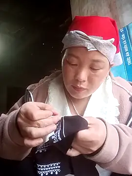 ningchun20 online show from March 18, 2026, 10:07 am