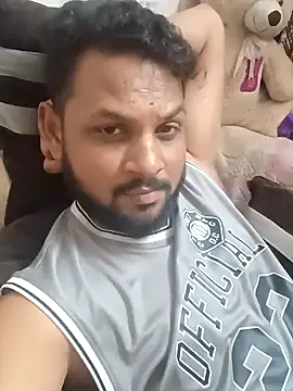 itzrocky1 online show from September 29, 2025, 5:51 pm