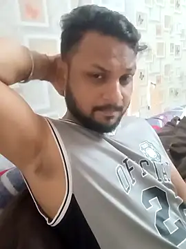 itzrocky1 online show from September 18, 2025, 4:37 am