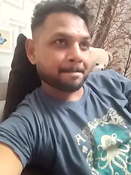 itzrocky1 online show from October 6, 2025, 5:02 pm