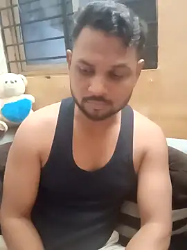itzrocky1 online show from October 5, 2025, 6:48 am