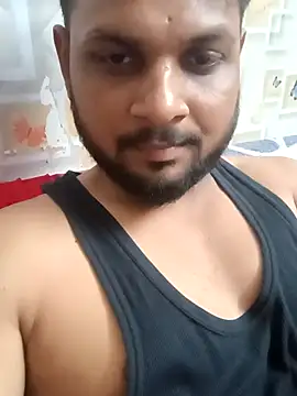 itzrocky1 online show from September 21, 2025, 6:24 pm