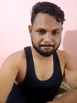 itzrocky1 online show from September 21, 2025, 5:45 am